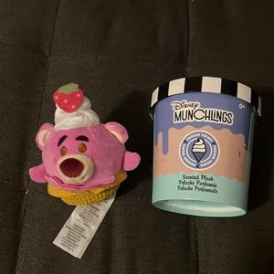 Lotso Munchling Scented Plush